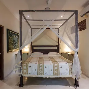  Guest house White Lotus Oasis