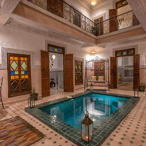 Albaraka , Marrakesch Marokko