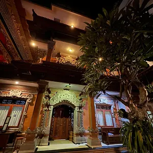  Hostel Nua House