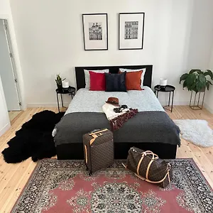 Baixa Chiado Bedrooms Guest house Lisbon