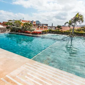Bastion Luxury 5*, Cartagena (Kolumbien) Kolumbien