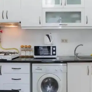 Taksim Ottoman Style Aparthotel Istanbul