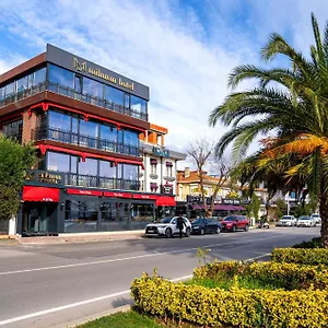 Mihman Hotel Istanbul