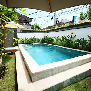 Ken Ken Guest house Seminyak (Bali)