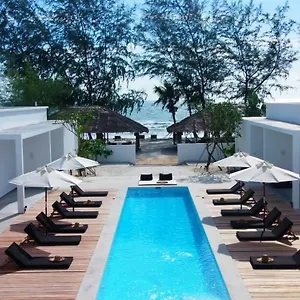 Tamu Otres 4*, Sihanoukville Kambodscha