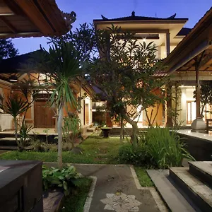 Soca Garden Ubud