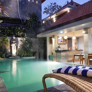 Narada House Affittacamere