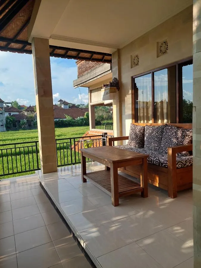 Gerhana Sari 2 Bungalows Ubud  Guest house