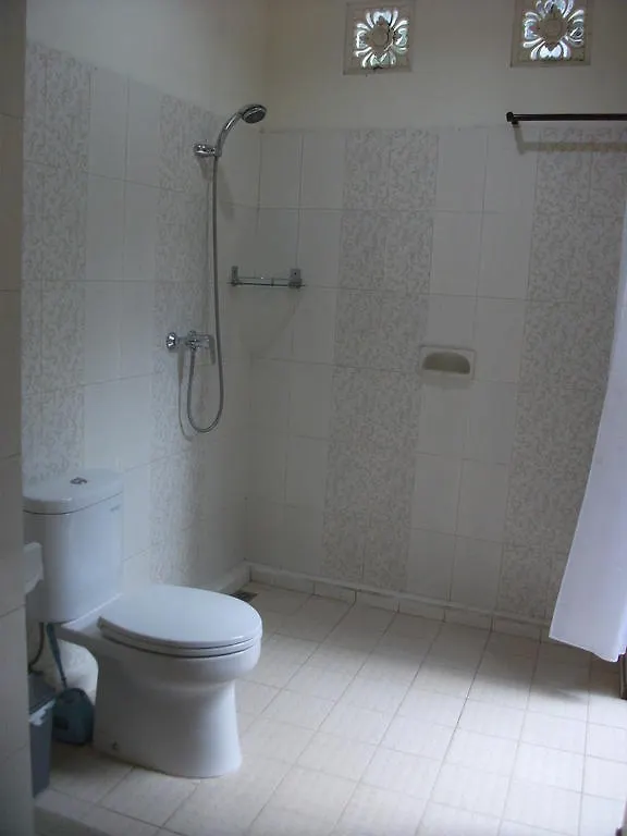 Guest house Gerhana Sari 2 Bungalows Ubud  Indonesia