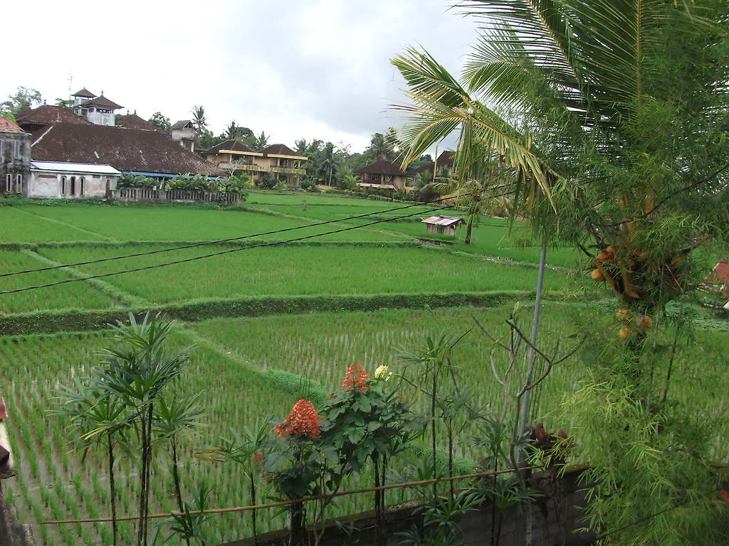 Gerhana Sari 2 Bungalows Ubud